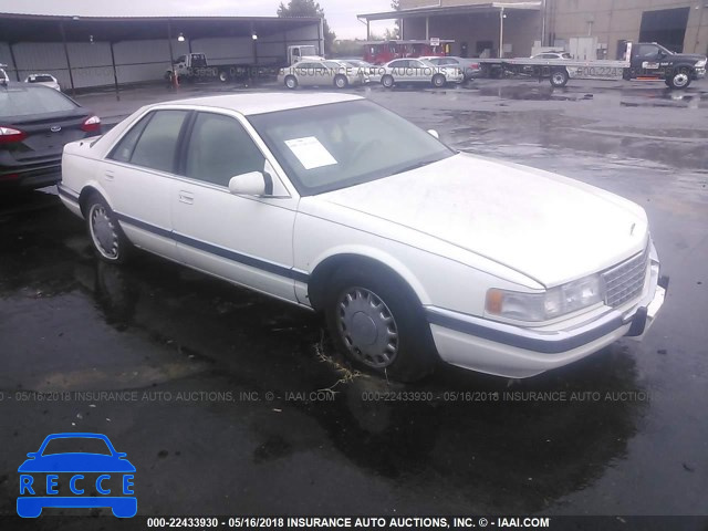 1995 CADILLAC SEVILLE SLS 1G6KS52Y3SU822602 зображення 0