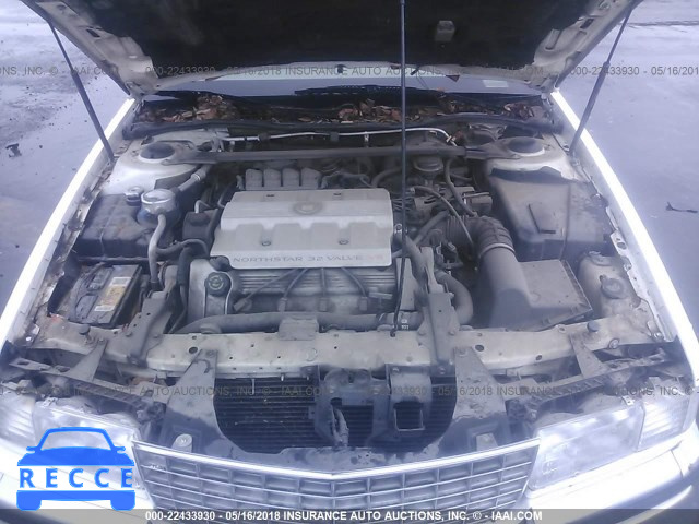 1995 CADILLAC SEVILLE SLS 1G6KS52Y3SU822602 image 9