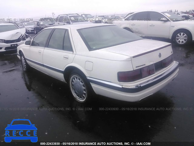 1995 CADILLAC SEVILLE SLS 1G6KS52Y3SU822602 image 2