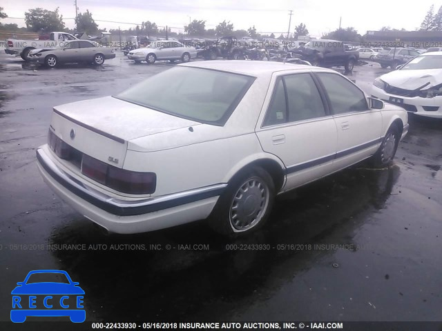 1995 CADILLAC SEVILLE SLS 1G6KS52Y3SU822602 зображення 3