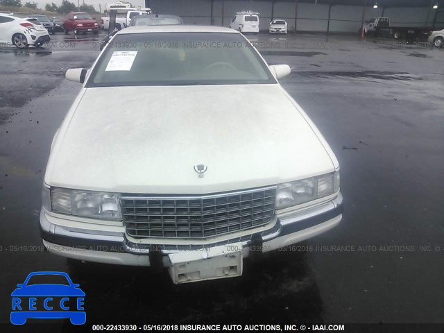 1995 CADILLAC SEVILLE SLS 1G6KS52Y3SU822602 image 5