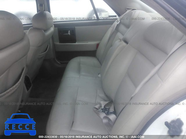 1995 CADILLAC SEVILLE SLS 1G6KS52Y3SU822602 Bild 7