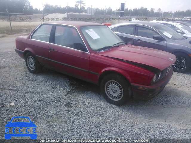 1989 BMW 325 I/IS WBAAA1300K4143221 Bild 0