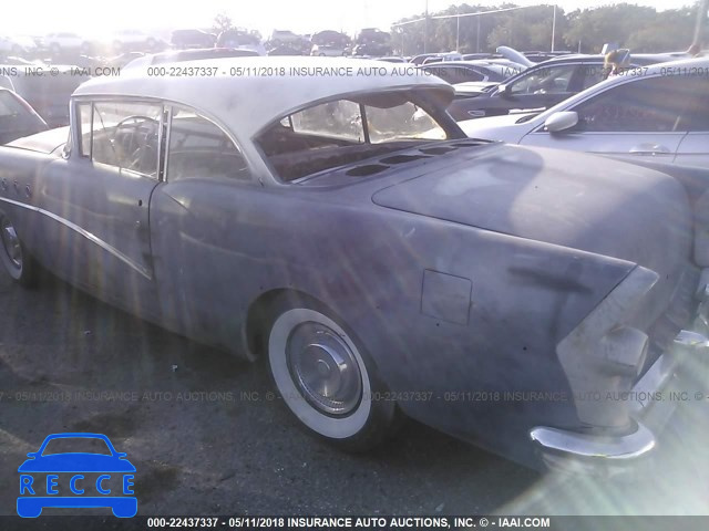 1955 BUICK SPECIAL 4B3027088 image 2