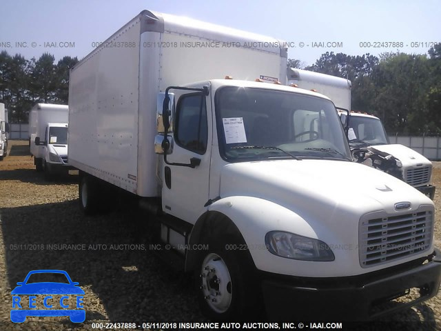 2012 FREIGHTLINER M2 106 MEDIUM DUTY 1FVACWDT2CDBF5572 зображення 0