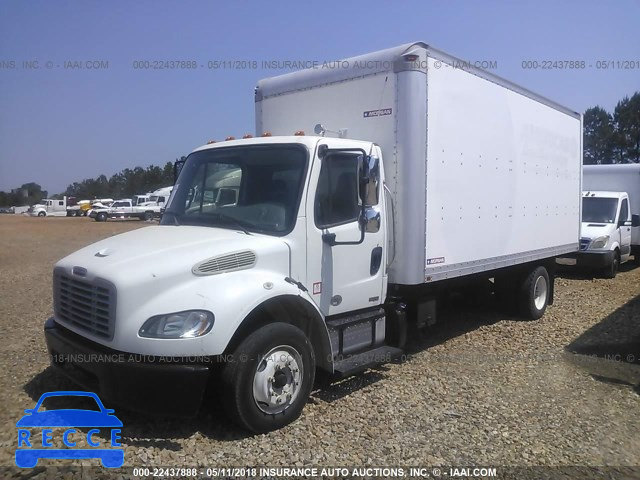 2012 FREIGHTLINER M2 106 MEDIUM DUTY 1FVACWDT2CDBF5572 Bild 1