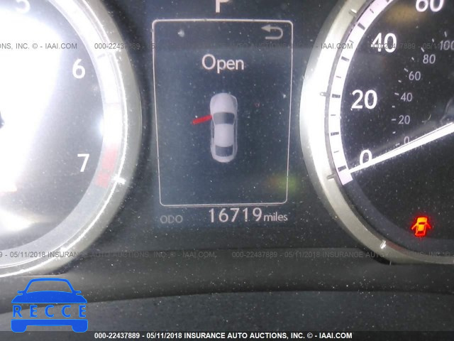 2016 LEXUS RC 350 JTHHE5BC4G5012253 image 6
