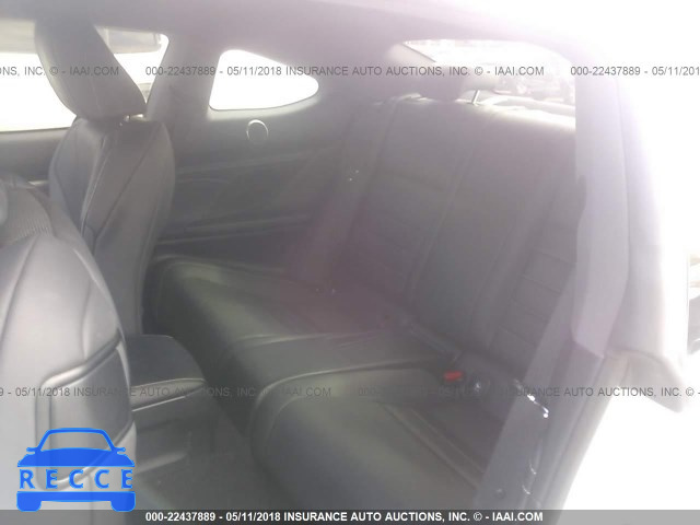 2016 LEXUS RC 350 JTHHE5BC4G5012253 image 7