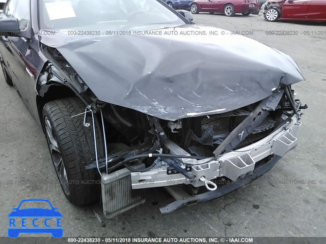 2014 BMW 650 I/GRAN COUPE WBA6B2C56ED128957 image 5