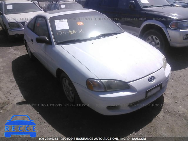 1996 TOYOTA PASEO JT2CC52H0T0027443 зображення 0