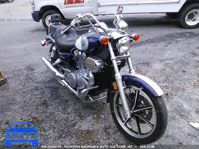 1996 KAWASAKI VN1500 A JKBVNAA15TA041250 Bild 0