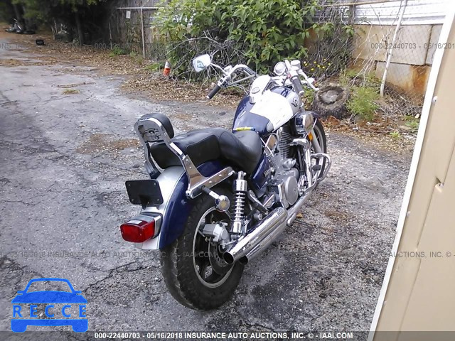 1996 KAWASAKI VN1500 A JKBVNAA15TA041250 Bild 3