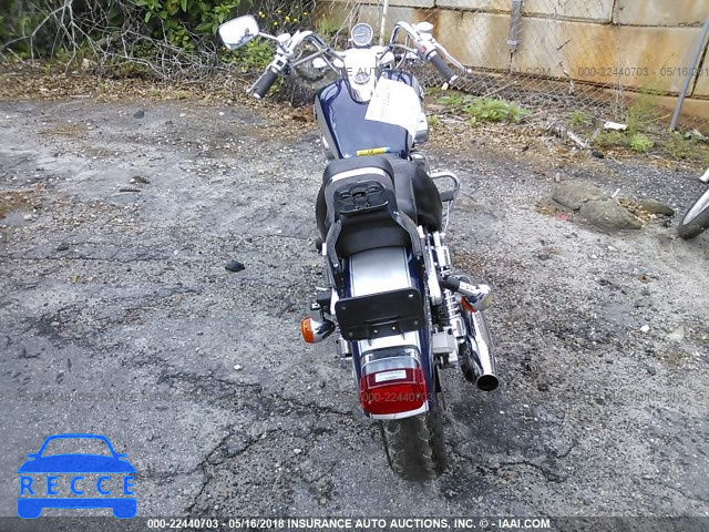 1996 KAWASAKI VN1500 A JKBVNAA15TA041250 Bild 5