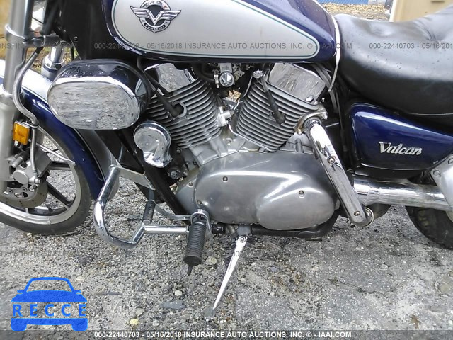 1996 KAWASAKI VN1500 A JKBVNAA15TA041250 Bild 7