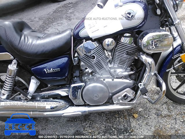 1996 KAWASAKI VN1500 A JKBVNAA15TA041250 зображення 8