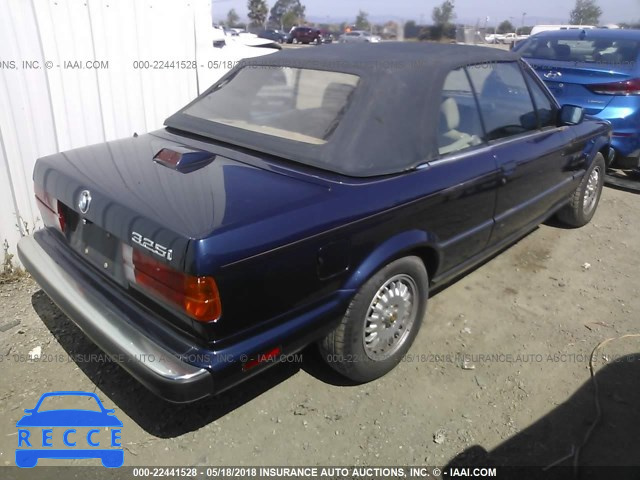 1987 BMW 325 I AUTOMATICATIC WBABB230XH8855289 зображення 3