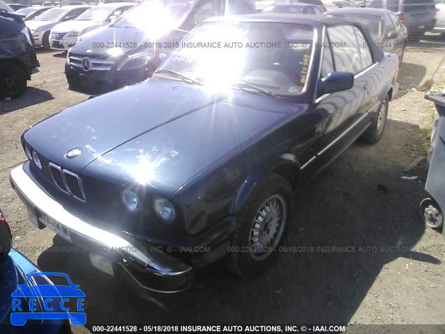 1987 BMW 325 I AUTOMATICATIC WBABB230XH8855289 image 5