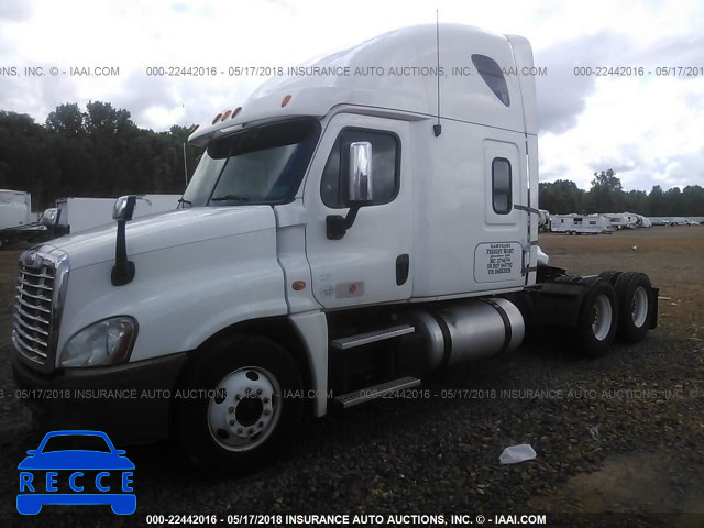 2013 FREIGHTLINER CASCADIA 125 1FUJGLBG4DSBX3828 image 1