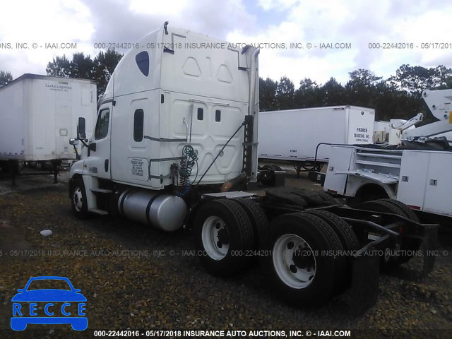 2013 FREIGHTLINER CASCADIA 125 1FUJGLBG4DSBX3828 image 2