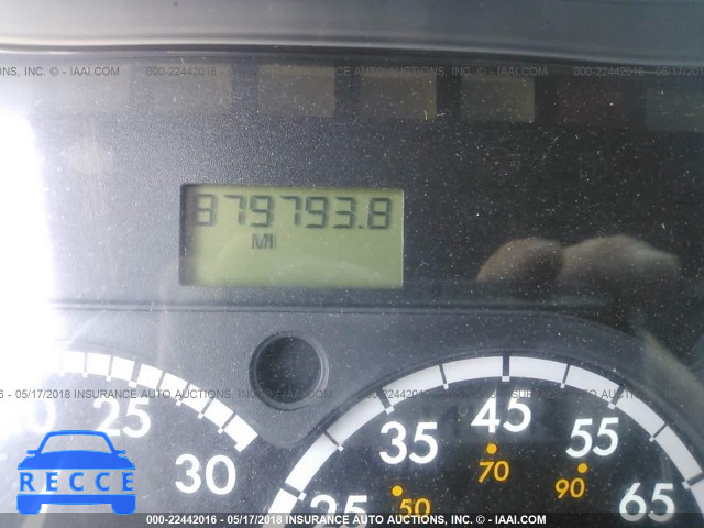 2013 FREIGHTLINER CASCADIA 125 1FUJGLBG4DSBX3828 image 5