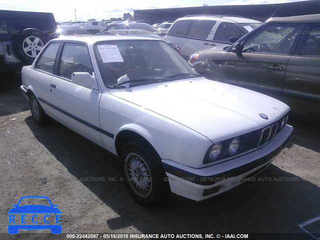 1990 BMW 325 I/IS WBAAA1318LEC68054 Bild 0
