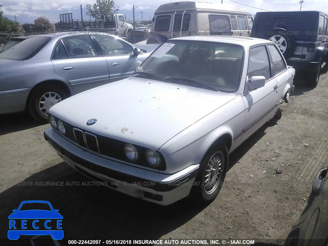 1990 BMW 325 I/IS WBAAA1318LEC68054 Bild 1