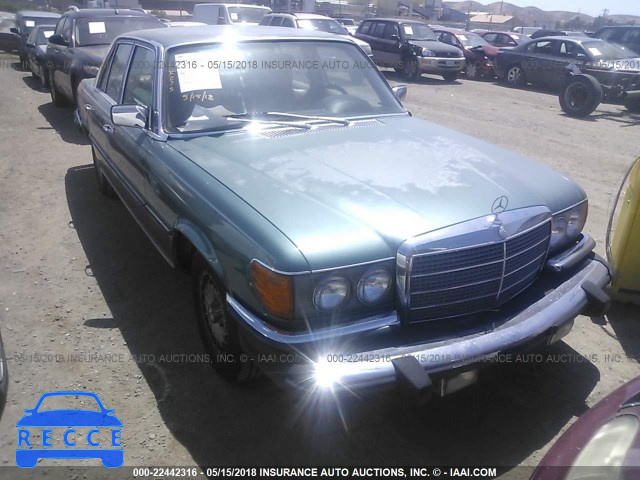 1980 MERCEDES 280SE 11612012021807 image 0