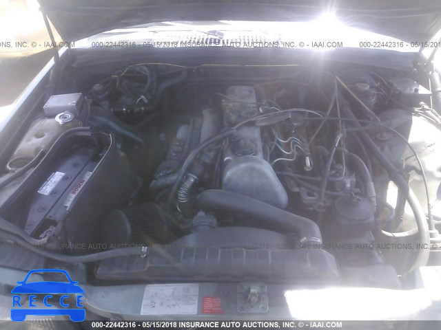 1980 MERCEDES 280SE 11612012021807 image 9