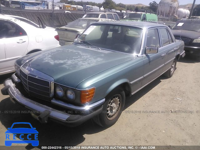 1980 MERCEDES 280SE 11612012021807 image 1