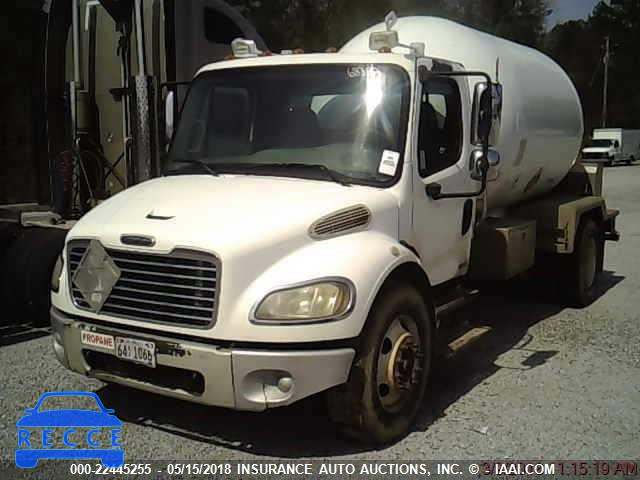 2006 FREIGHTLINER M2 106 MEDIUM DUTY 1FVACXDC26HW31209 image 0