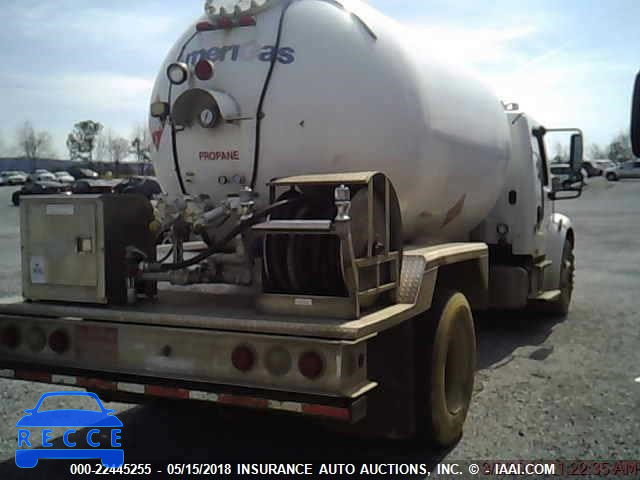 2006 FREIGHTLINER M2 106 MEDIUM DUTY 1FVACXDC26HW31209 image 1