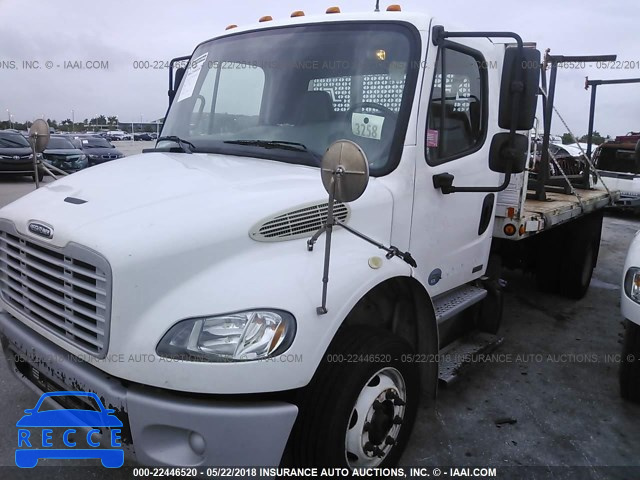 2012 FREIGHTLINER M2 106 MEDIUM DUTY 1FVACWDT1CDBU3384 image 1