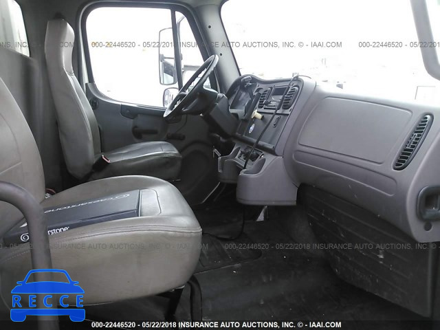 2012 FREIGHTLINER M2 106 MEDIUM DUTY 1FVACWDT1CDBU3384 Bild 4