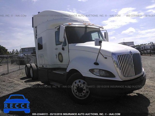 2009 INTERNATIONAL PROSTAR PREMIUM 2HSCUAPR19C114632 image 0