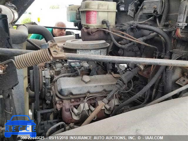 1992 GMC TOPKICK C7H042 1GDL7H1P4NJ525465 зображення 7