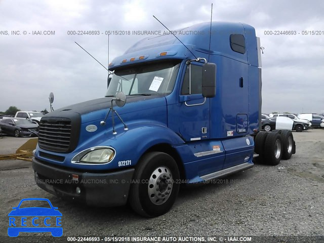 2009 FREIGHTLINER COLUMBIA COLUMBIA 1FUJA6CK39DAE7814 image 1