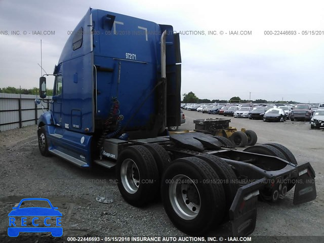 2009 FREIGHTLINER COLUMBIA COLUMBIA 1FUJA6CK39DAE7814 image 2