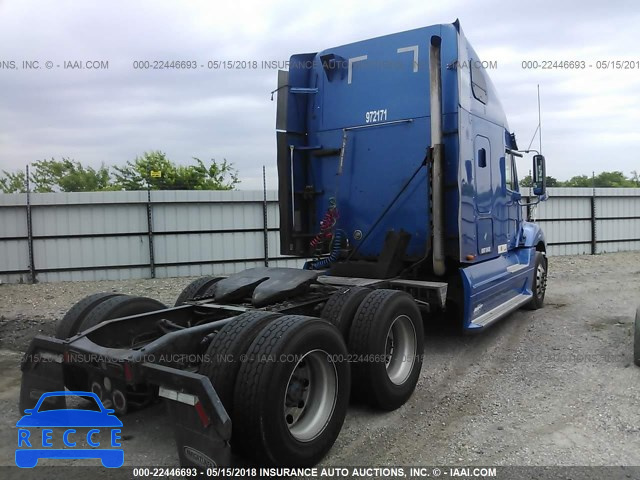 2009 FREIGHTLINER COLUMBIA COLUMBIA 1FUJA6CK39DAE7814 image 3