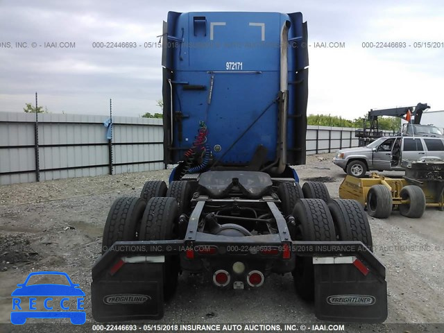 2009 FREIGHTLINER COLUMBIA COLUMBIA 1FUJA6CK39DAE7814 image 7