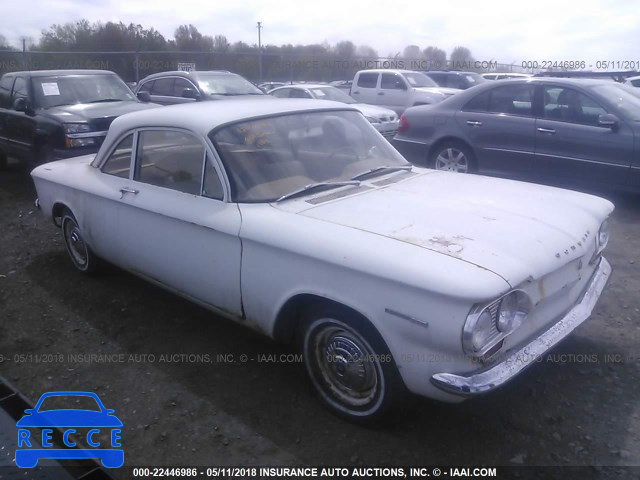 1964 CHEVROLET CORVAIR 40527W288644 image 0