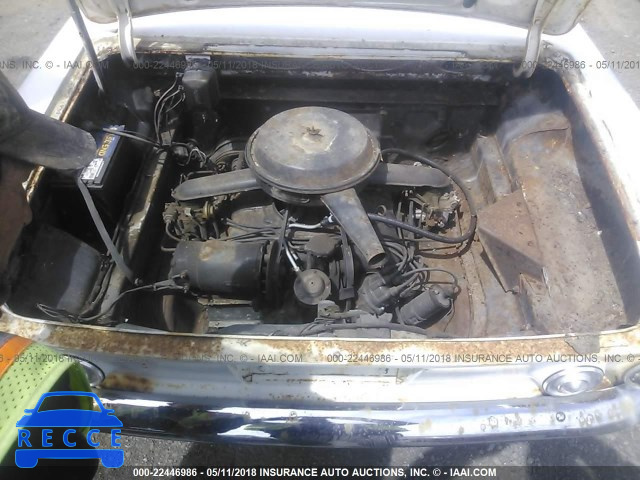 1964 CHEVROLET CORVAIR 40527W288644 image 9