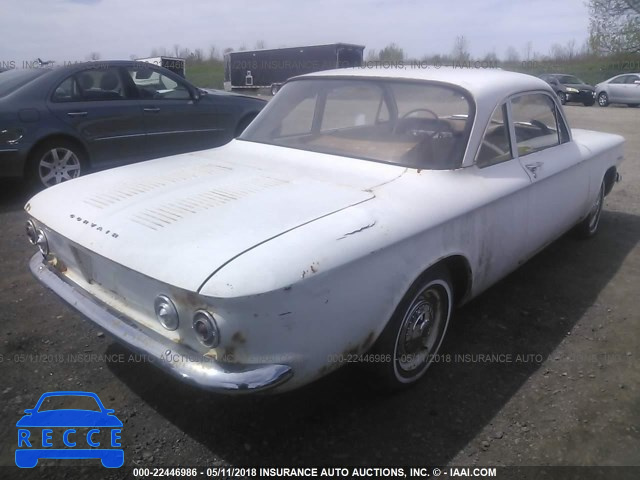 1964 CHEVROLET CORVAIR 40527W288644 image 3