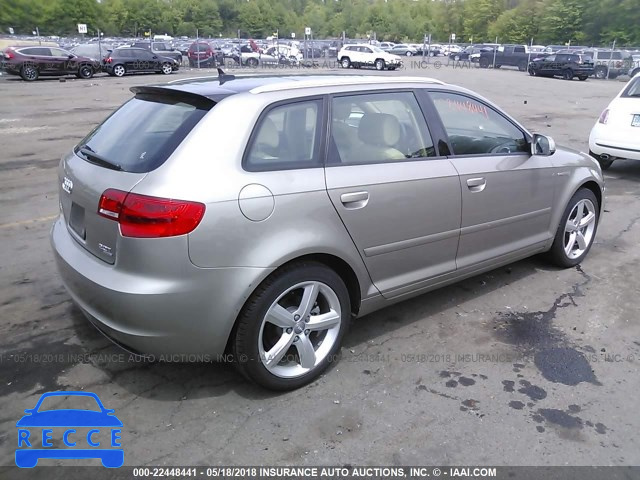 2012 AUDI A3 PREMIUM PLUS WAUMFAFM9CA143962 зображення 3