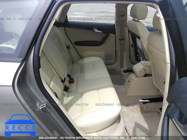 2012 AUDI A3 PREMIUM PLUS WAUMFAFM9CA143962 зображення 7