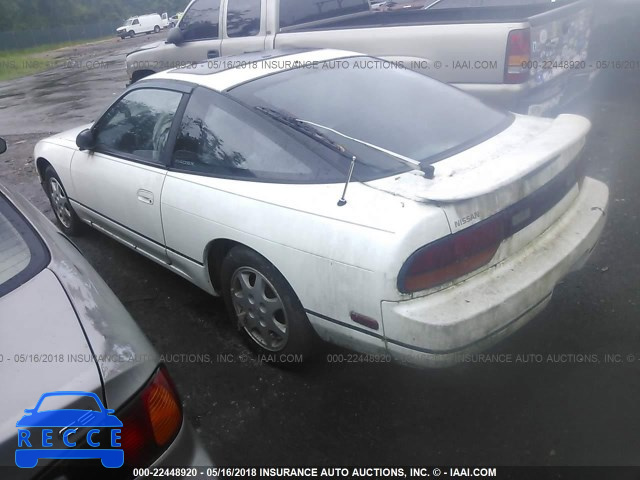 1993 NISSAN 240SX SE JN1MS36P9PW303967 image 2