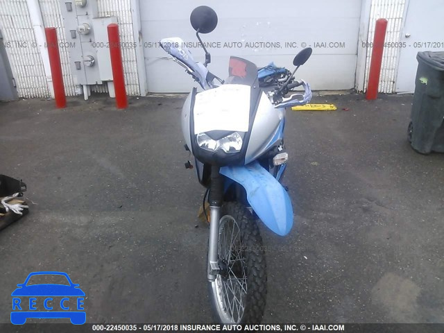 2008 KAWASAKI KL650 E JKAKLEE118DA15073 зображення 4