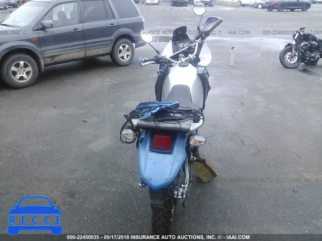 2008 KAWASAKI KL650 E JKAKLEE118DA15073 зображення 5