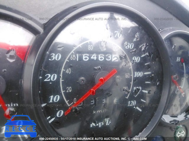 2008 KAWASAKI KL650 E JKAKLEE118DA15073 зображення 6