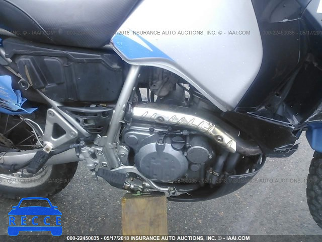 2008 KAWASAKI KL650 E JKAKLEE118DA15073 зображення 7