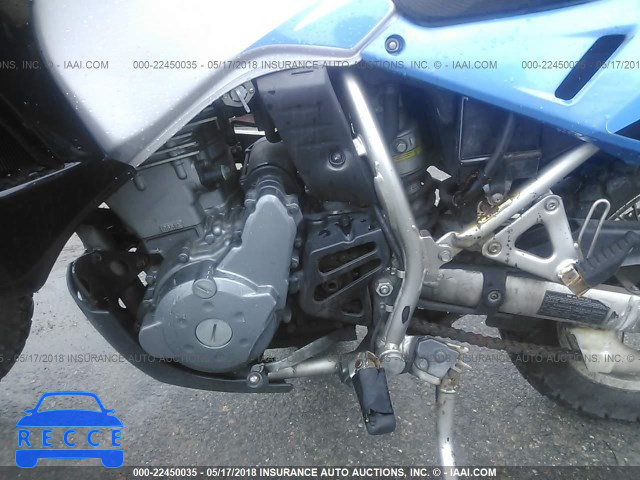 2008 KAWASAKI KL650 E JKAKLEE118DA15073 зображення 8